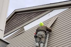 How To Choose The Right Materials for Your Siding Installation in 'Lexington Hills, CA